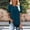 Navy-A, variant on Short Sleeve Shirts for Women Pleated Crewneck Blouses Dressy Casual Elegant Tops Loose peasant Summer T-Shirts Purple-A L(L)
