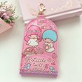 thumbnail image 1 of LLavero de Hello Kitty Kawaii para mujer, mochila colgante, paquete de tarjetas de dibujos animados, teléfono móvil, colgante de coche, Cinnamoroll, 1 of 4
