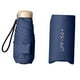 thumbnail image 2 of Mini de protección solar Sunnimix Paraguas Compacto 2 en 1 Mochila Monedero Azul oscuro, 2 of 8