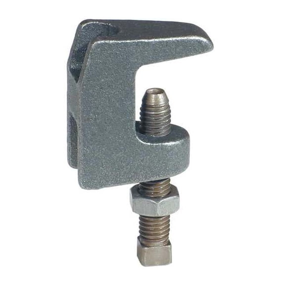 Anvil Wide Mouth Beam C-Clamp,0.81"W 0560009169