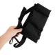 thumbnail image 5 of FELTECHELECTR Cinturón De Herramientas Multifuncional Para Limpieza Con Ergonómico Y Material Ligero Negro, 5 of 7