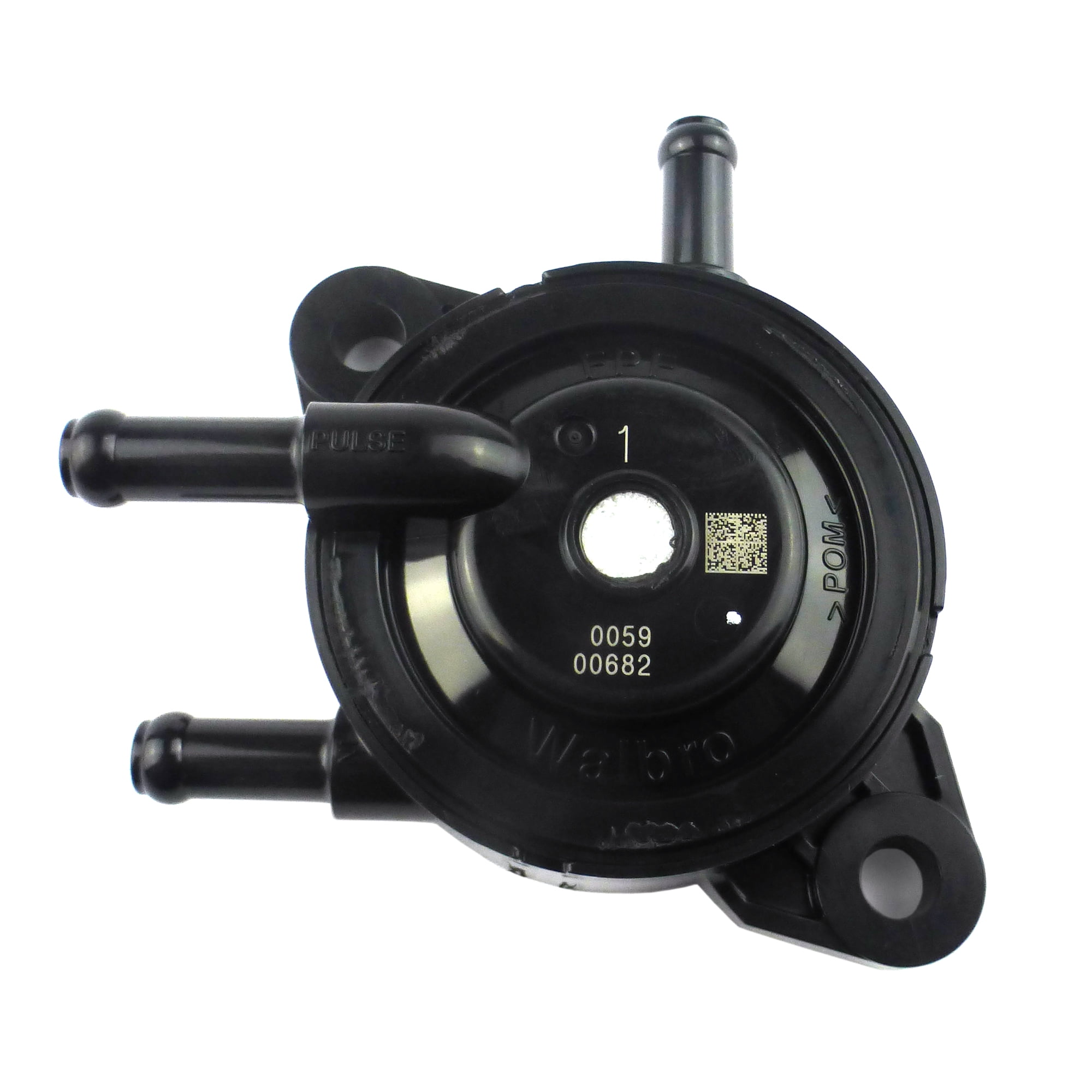 Genuine OEM Kohler Fuel Pump (Pulse) for Small Engines / CH395, EKT740