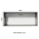 thumbnail image 2 of Gabinete Superior Cocina Madesa Nice 1 Puerta 80cm GG 1, 2 of 4