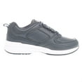 thumbnail image 4 of Propet Women's Lifewalker Sport Sneakers , Navy, Size - 10, 4 of 5