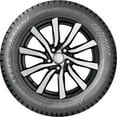 thumbnail image 2 of Nokian Hakkapeliitta 9 Winter 235/45R18 98T XL Passenger Tire, 2 of 6