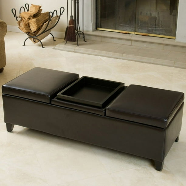 Search results for storage ottomans. harold leather storage ottoman
