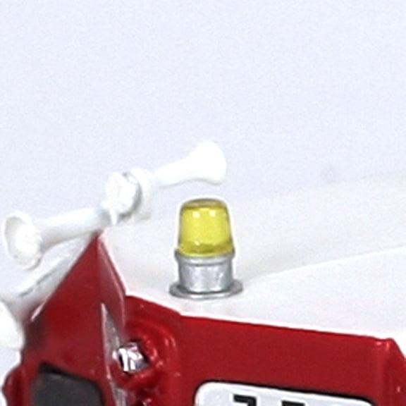 Athearn HO Saturn 6552 Xenon Strobe Set 6 ATHG68289 HO Parts