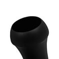 thumbnail image 2 of Eigraketly Oboe Reed Musical Gear Exquisito Chapado en plata Pieza reemplazada Abrazadera para clarinete Baquelita Suministros para instrumentos Accesorios para instrumentos musicales Eigraketly OD027375-00, 2 of 6