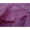 thumbnail image 5 of oneOone Silk Tabby Fabric Triangle Geometric Printed Craft Fabric BTY 42 Inch Wide, 5 of 5