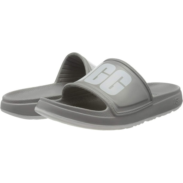 UGG Mens Wilcox Slide Sandal Walmart