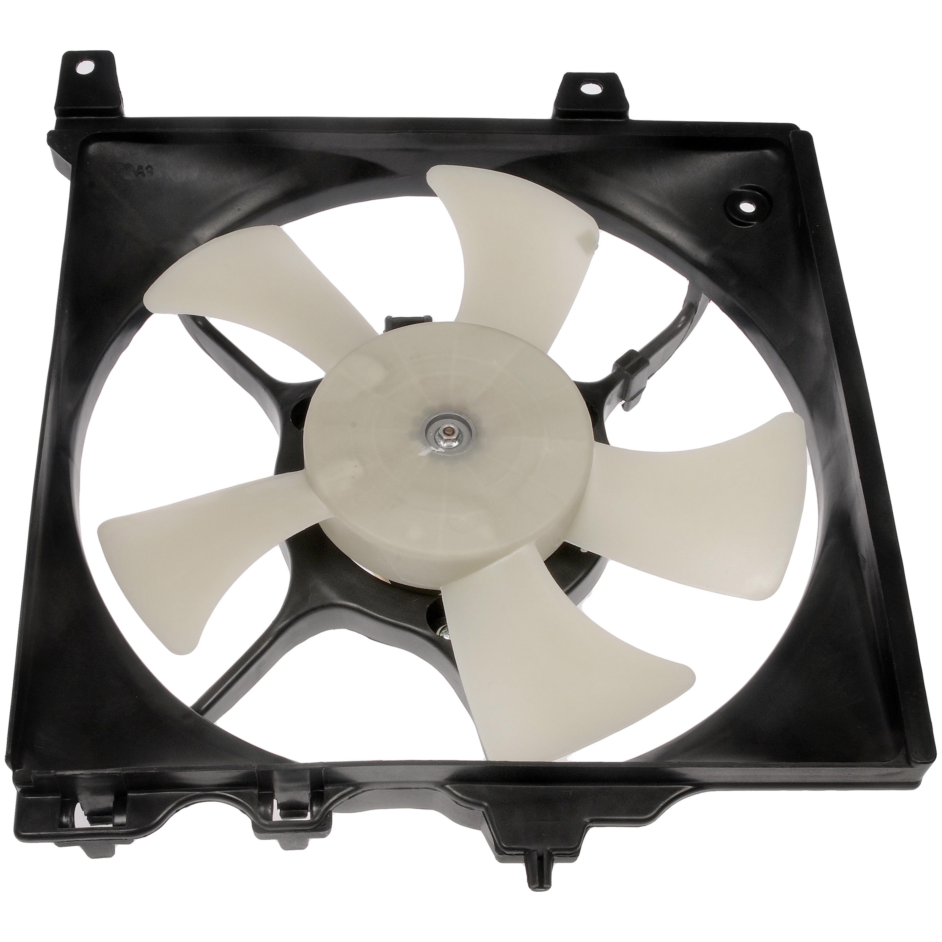 Dorman 621-965 Engine Cooling Fan Assembly for Specific Nissan Models