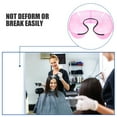 thumbnail image 2 of 2 Pcs Plateau de Médicaments pour Coiffure Plateau de Lavage de Cheveux Plateau de Cheveux Plateau de Support de Coloration Permanente Plateau de Cheveux, 2 of 8