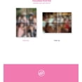 thumbnail image 2 of Fifty Fifty - Love Tune - incl. Booklet, Individual Photocard, Group Photocard, Sticker, Accordion Lyric Card, Postcard + Folding Poster - Music & Performance - CD, 2 of 6