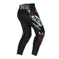 thumbnail image 2 of Oneal 2022 Mayhem-Lite Scarz Pant - Black/White - 34, 2 of 2