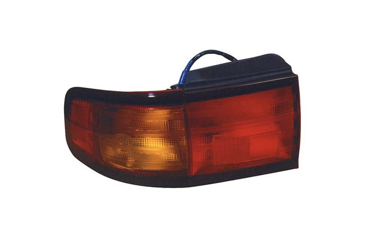 Depo 312-1906L-AS Toyota Camry Driver Side Replacement Taillight Assembly 02-00-312-1906L-AS Depo 312-1906L-AS Toyota Camry Driver Side Replacement Taillight Assembly 02-00-312-1906L-AS