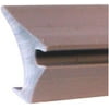 Prime-Line Products, P 7774 Glass Glazing Spline, Gray Vinyl, 200'