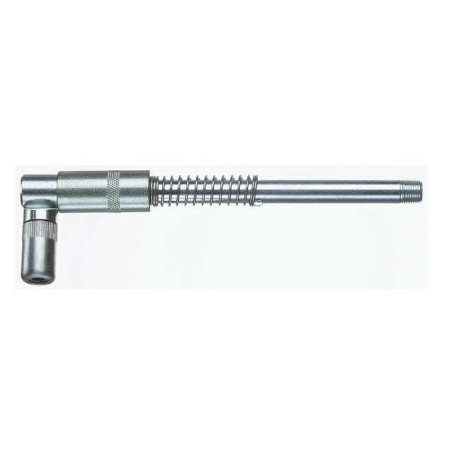 Acoplador giratorio LubriMatic 90 grados 3000 psi, 1 paquete