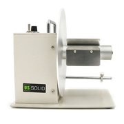 U.S. Solid Automatic Label Rewinder Rewinding Machine, 5.91 Max. Label Width, 1.5/3 Core Diameter