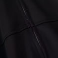 thumbnail image 7 of Enjoytime Jackets for Women Solid Color Long Sleeve Zip Up Cropped Coat Lightweight Fashion Casual Outerwear, 7 of 7