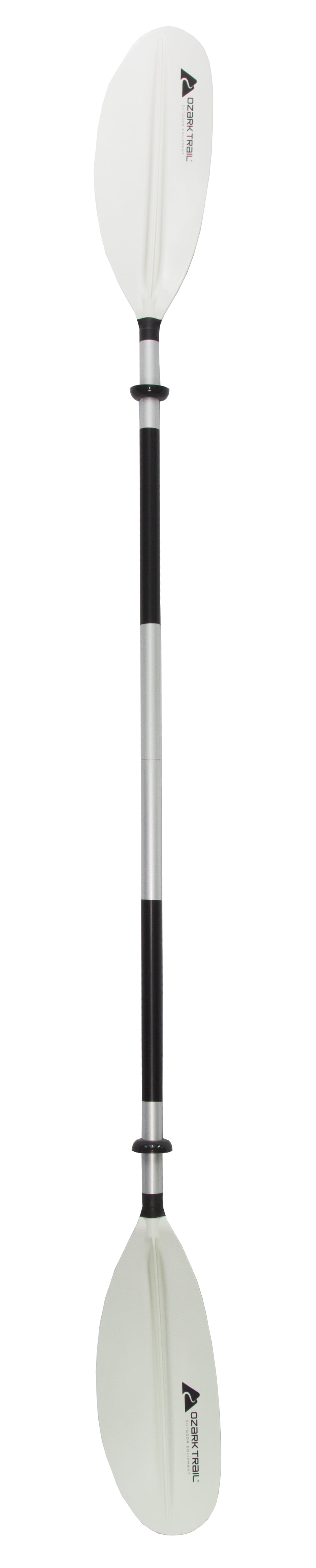 Ozark Trail 87" Kayak Paddle, White