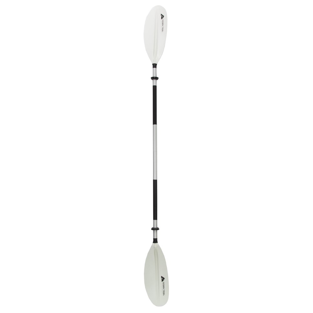 Ozark Trail 87" Kayak Paddle, White