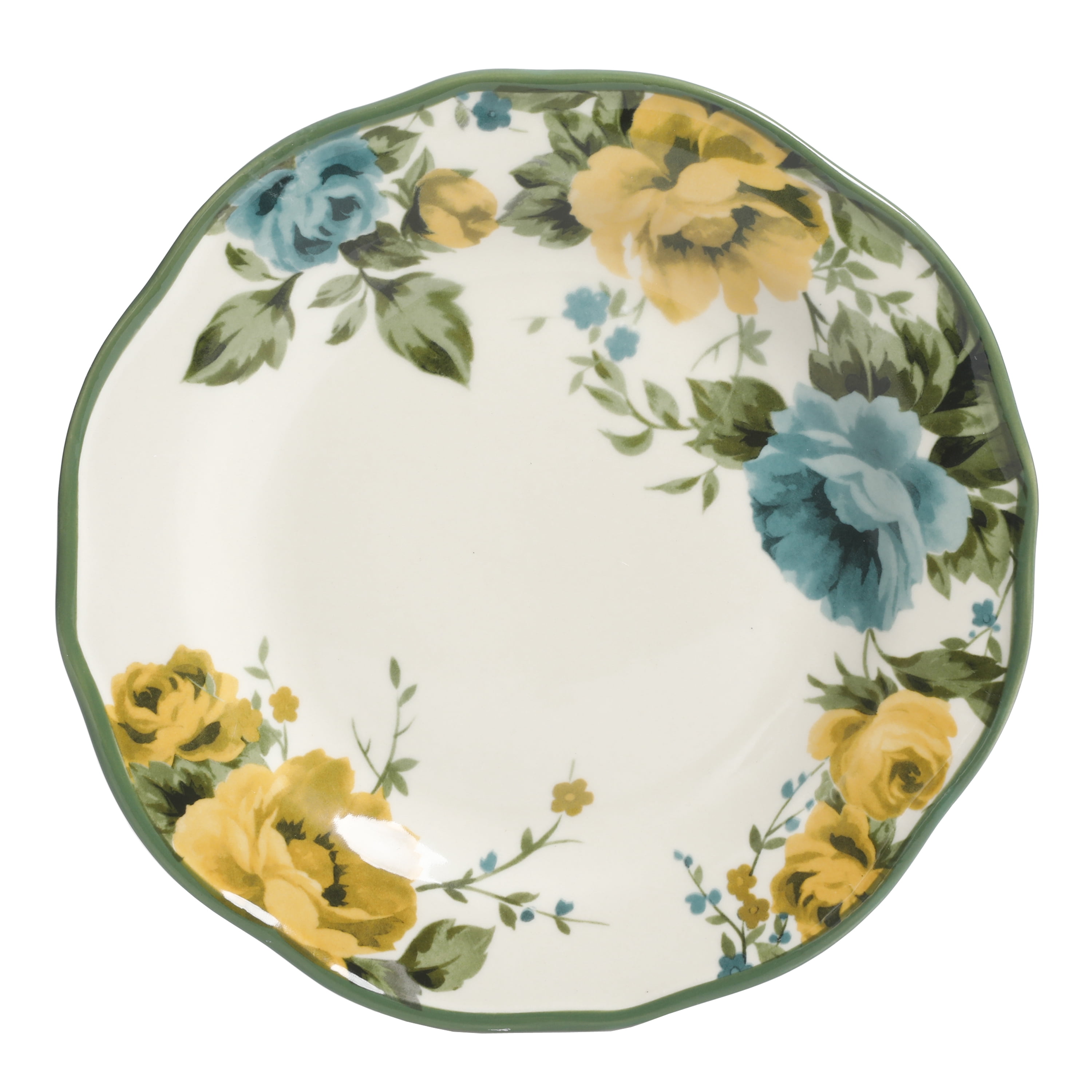 The Pioneer Woman Collected 6-Piece Salad Plate Set