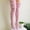 Pink, variant on LYXSSBYX Fuzzy Socks for Women Hot Sale Clearance Women Cable Knit Extra Long Boot Socks Over Knee Thigh Stocking Leg Warmers
