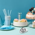 thumbnail image 3 of Hytrove Decorativa Sombrero Disco Para Ambiente Festivo Y De Escritorio, 3 of 6