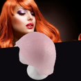 thumbnail image 3 of Bonnet de Coloration Capillaire Réutilisable Professionnel pour Mèches et Glaçage, 3 of 8