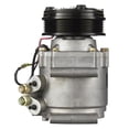 thumbnail image 4 of Spectra Premium 0658582 Air Conditioning Compressor - HVAC, 4 of 6
