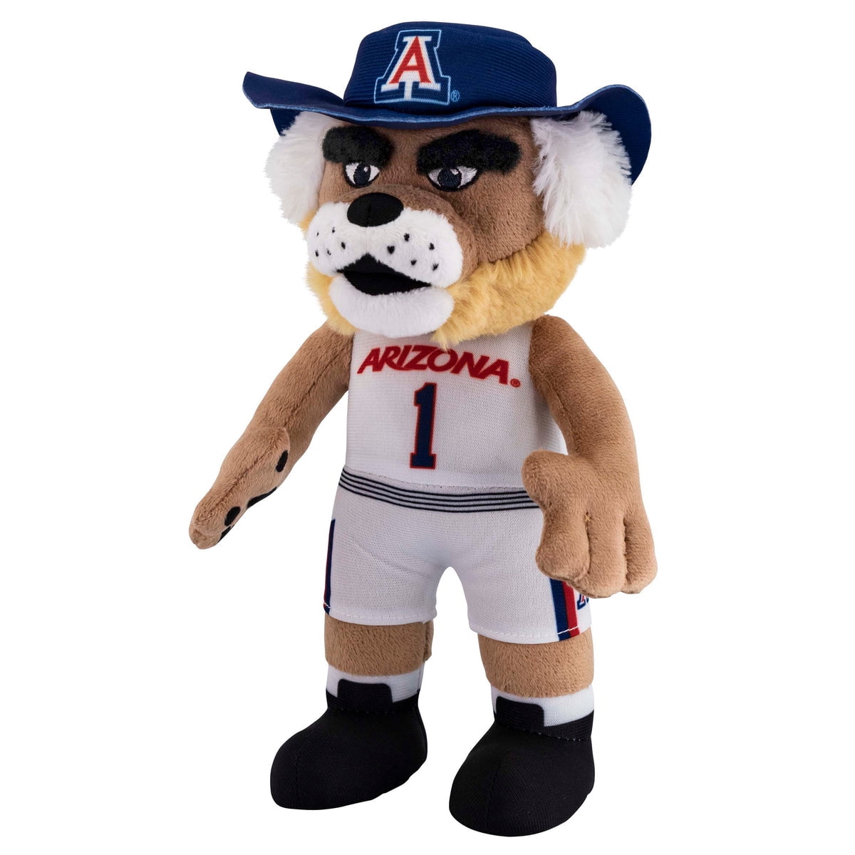 Bleacher Creatures Washington Huskies Harry The Husky 10” Mascot