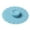 Blue, variant on Drink Cups Cover Sunflowers Silicones Cups Lid Leakproofs Cups Lid Glass Cups Cover Coffees Cups Suctions Seal Lid