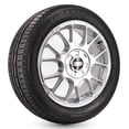 thumbnail image 2 of Paquete de 2 Llantas 205/55 R16 91V Paquete Bridgestone Turanza ER300, 2 of 2
