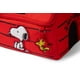 thumbnail image 3 of Nevera isotérmica Igloo Snoopy's House para almuerzos con capacidad para 16 latas, 3 of 5
