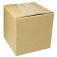 thumbnail image 3 of EcoSwift 4 x 4 x 3 Inch Corrugated Cardboard Packing Boxes (50 Pack), 3 of 5