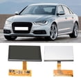 thumbnail image 3 of Domqga 1X Car Instrument Cluster LCD Display Screen For A3/S3 8L A6 C5 4B TT 8N S6 C5, 3 of 8