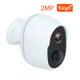 thumbnail image 1 of Cámara IP de 2,4 GHz Audio bidireccional 1080P HD Visión nocturna 2MP CCTV Uso interior/exterior Hugtrwg Para estrenar, 1 of 9