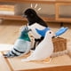thumbnail image 5 of Tholdsy Animal relleno de pájaro simulado divertido de algodón de alta calidad para juguetes de peluche de tiempo de juego duraderos Animales de peluche y juguetes de peluche, 5 of 6
