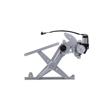 Passengers Front Power Window Regulator & Motor for 99-04 Jeep Grand