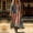Navy, variant on Women's Long Sleeve Dress Floral Art and USA Flag Print 250th Anniversary Dress Patriotic Flag Design Dress 4th of July Dresses for Women Summer S-5XL Khaki XXL
