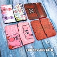 thumbnail image 2 of Funda protectora mate para Nintendo 3ds Ll, accesorios para juegos de consola 3ds Xl, 2 of 5