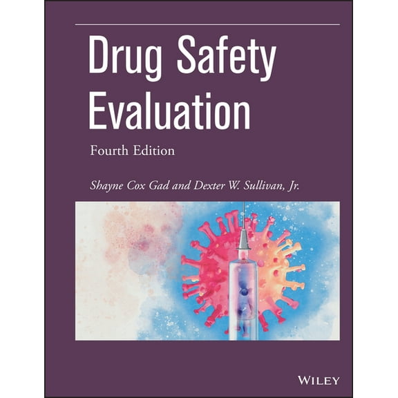 Pharmaceutical Development Drug Safety Evaluation, (Hardcover)
