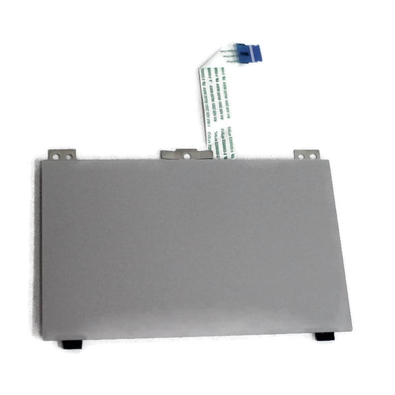 New Genuine HP 17-CN 17-CP Touchpad Board Silver With Cable M50423-001 M50416-001