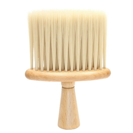 

Car Interior Dust Brush Soft Bristles Detailing Brush Dusting Tool Scratch Free