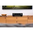 thumbnail image 4 of Denon AVR-X1800H Receptor AV de 7.2 canales - 80 W/canal, transmisión inalámbrica a través de HEOS, WiFi y Bluetooth integrados, compatible con Dolby Vision, HDR10+, HDR dinámico y sistemas de automat, 4 of 5