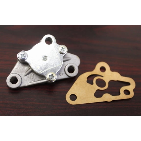 For HONDA CRF50 XR50 Z50 HIGH VOLUME OIL PUMP CRF XR Z 50 DIRT BIKE NEW OP06