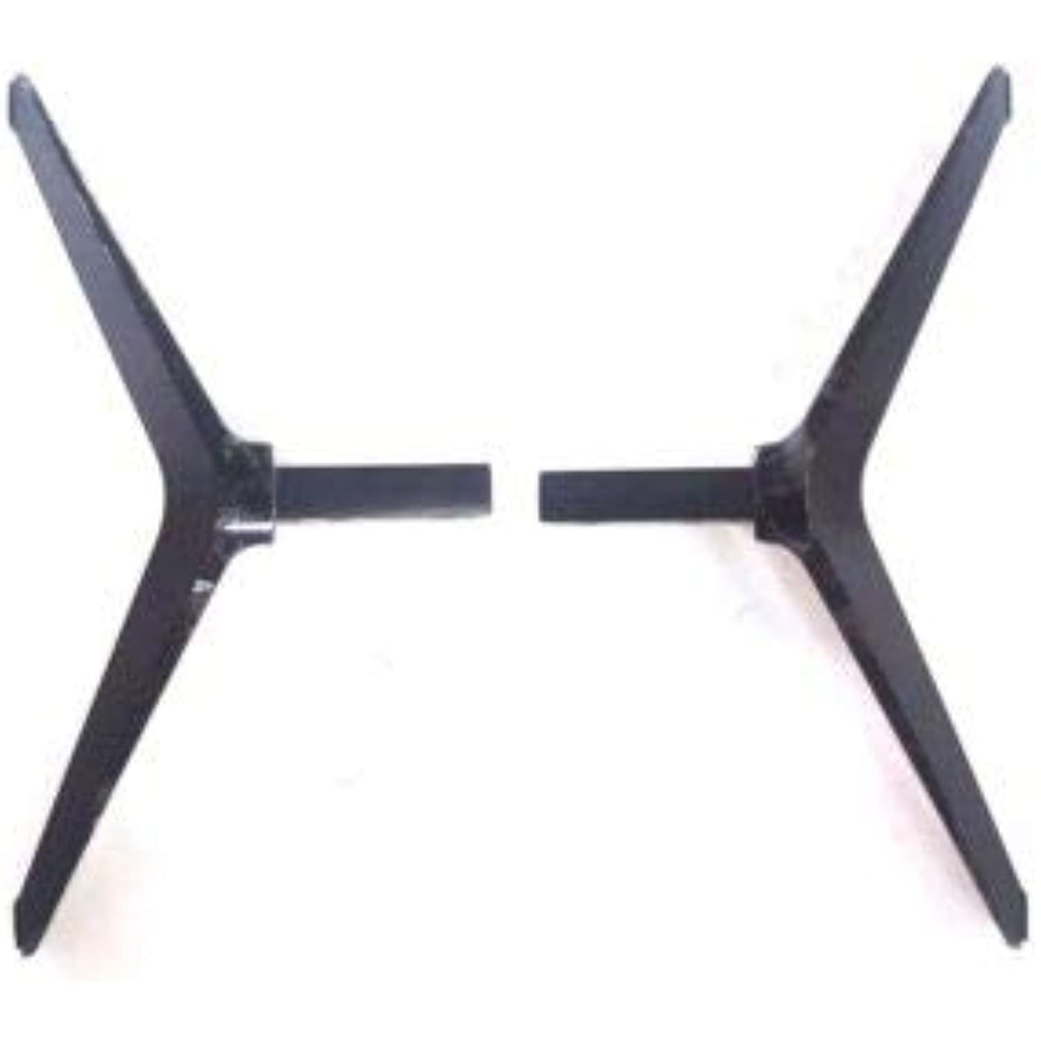 OEM TV Base Legs Stand for VIZIO 40 Inch and 43 Inch TV with Model