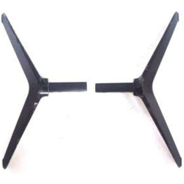 OEM TV Base Legs Stand for VIZIO 40 Inch and 43 Inch TV with Model