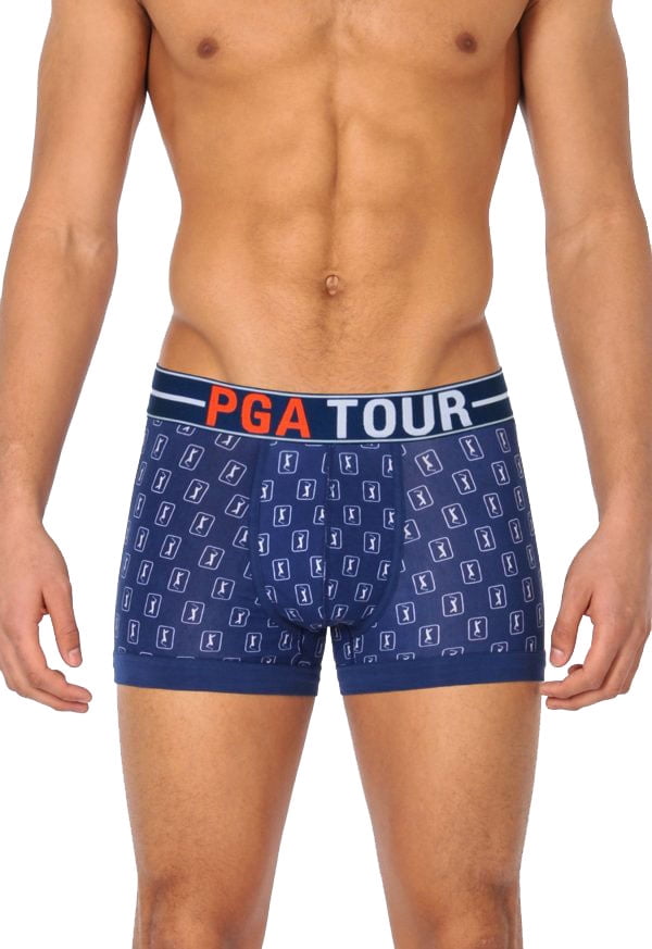 baggy boxer shorts