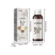 thumbnail image 4 of Xihbxyly Aceite Remodelador Corporal, Aceite Herbal para Masaje Abdominal, Reduce La Celulitis, Reafirma La Piel, Set de Masaje de 3 Piezas, Modela Cintura, Muslos y Brazos, Uso Seguro y Eficaz En Sp, 4 of 7